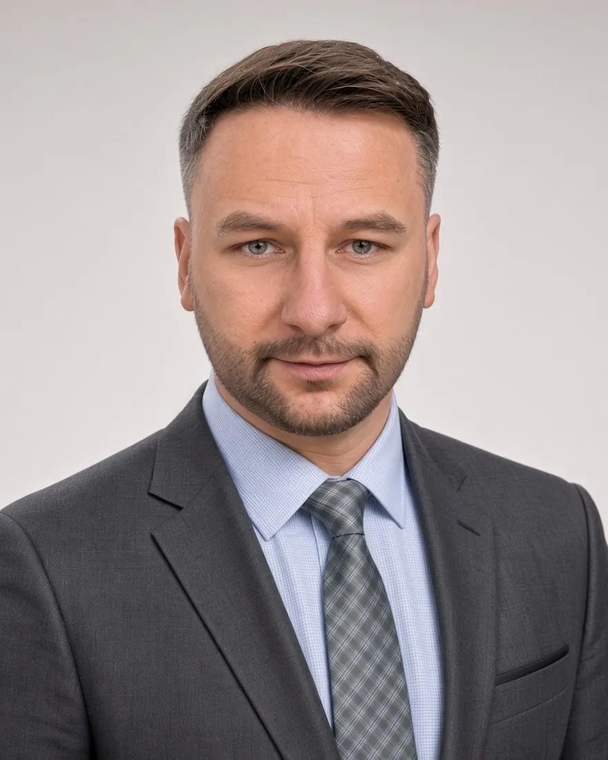 Artur Olesniewicz, CPA, MTax