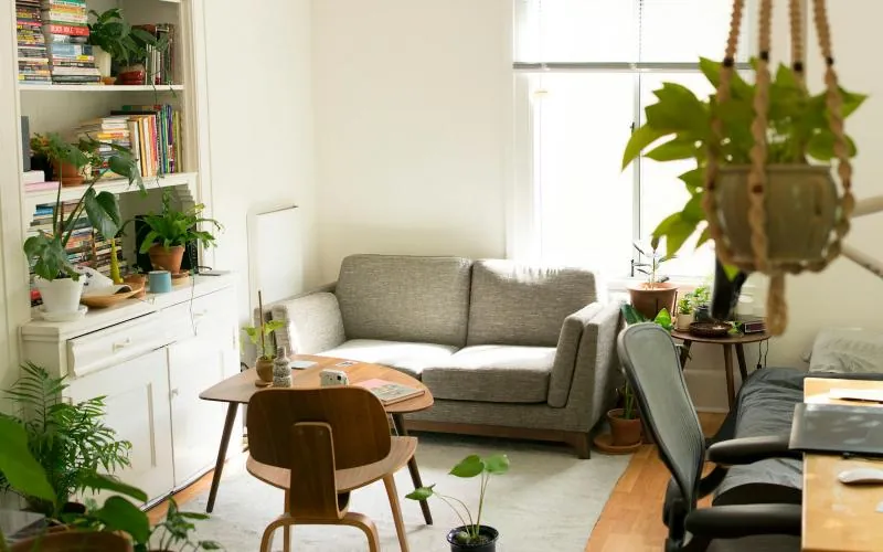Our office