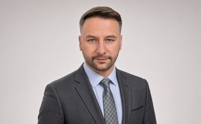 Artur Olesniewicz, CPA, MTax