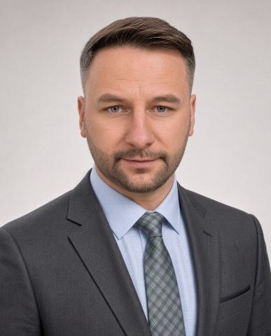 Artur Olesniewicz, CPA, MTax