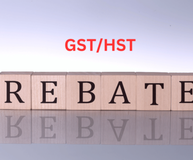 GST-HST Tax