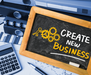 new business